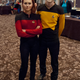 Illustration for article titled Just a Friendly Reminder That emStar Trek/em Fans Rule at Cosplay